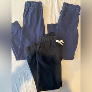 Carter’s Jogger Pants, size 8